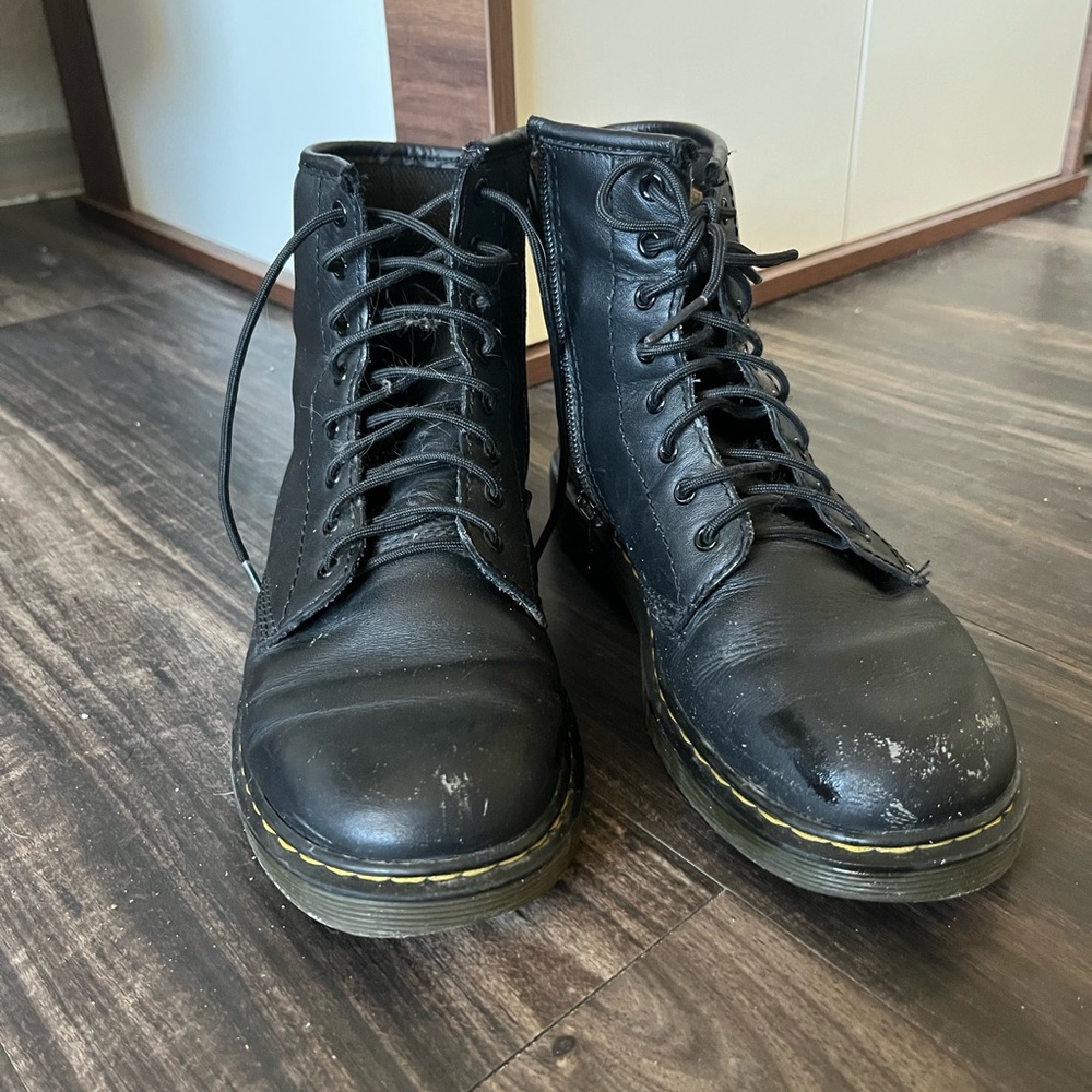 Doc Martens